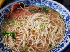 -原怡园面馆(拙政园店)