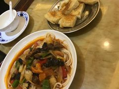 -清真·玛丽亚新疆菜主题餐厅(浙江中路店)