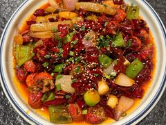 -福苗小骆驼烧烤(大唐不夜城店)