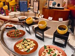 -澳门十六浦索菲特大酒店