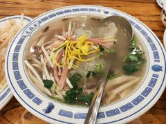 -老雒阳面馆·水席·洛阳菜(王城路店)