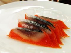 -华安国际大酒店-餐厅