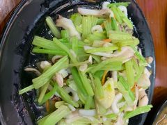 -台州老六海鲜面馆(上南总店)