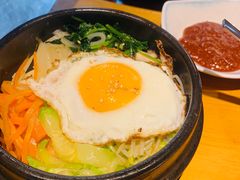 -唯成•韩国炭火烤肉 유성고기