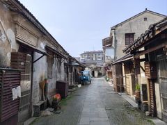 -高淳老街