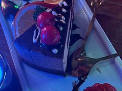 -MOSSO音乐酒吧·Live House(南京西路店)