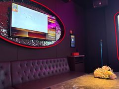 -星聚会KTV(景枫中心店)
