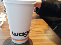 -Wagas沃歌斯(江浦路店)