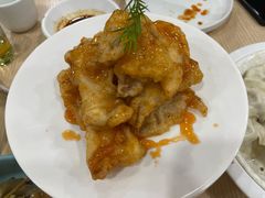 -老边饺子馆(西站店)