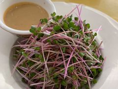 萝卜苗-砂锅居(西四店)