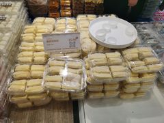 -曼兹集鲜(金桥国际食品城店)