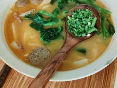牛肉老友粉-三姐·老友记·南宁老友粉(朝阳区光华路嘉里中心店)