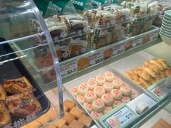 -泸溪河桃酥(龙湖长楹天街店)
