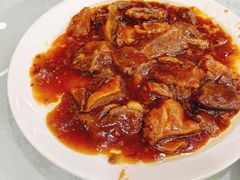 -同发号饭庄(复兴路店)