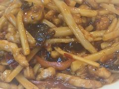 -兴蓉合川湘私房菜巫山烤鱼(人大店)