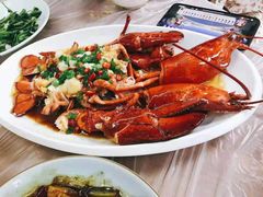 -阿杰臻选海鲜饭店(普陀山店)