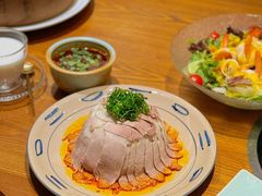 -怡得观滇餐厅·地道昆明菜·1996(海埂大坝店)
