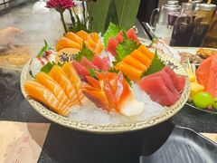 -铁板诱惑法式铁板烧(大卫城店)