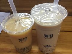 -茉沏(西园路店)