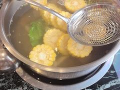 -潮汕美牛肉丸火锅店(天宁寺店)