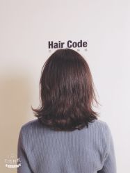 -HairCode芭曲发型
