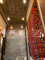 -T.1 hair salon烫染接发