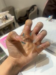 点击看大图 -瞧·享轻奢美甲美睫