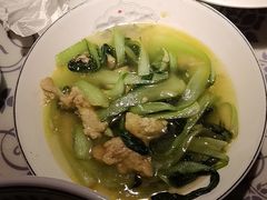 -卢大鲜鱼头捞饭(美利广场店)