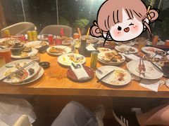 -怡咖啡海鲜自助餐厅(浦东香格里拉店)