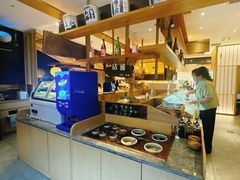 -温野菜涮涮锅(曲江大悦城店)