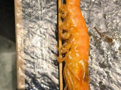 -一绪に寿喜烧(虹悦城店)