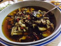 -沸腾鱼家(大尧三路店)