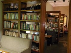 -1901 Cafe(西四店)