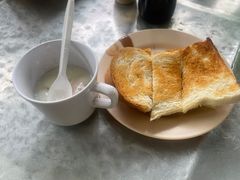 -多春茶室