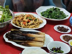 -黔人百味.贵州菜