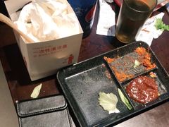 -新石器烤肉(虹悦城店)