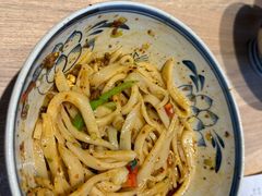 -宋益驴蹄子面肉夹馍(辛家庙店)