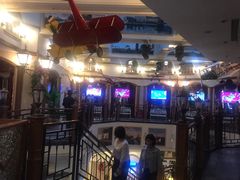 -火吧PTV聚会餐厅(10号店)
