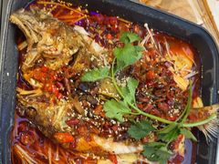 -饶福记·南昌烧烤大排档(九龙湖土著店)