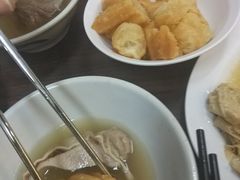 油条-松發肉骨茶(牛车水店)