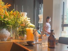 -Ameigo梅果·云贵川bistro(长宁来福士店)