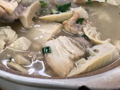 腌笃鲜-协和菜馆(凤凰街店)