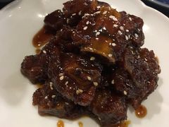 糖醋小排-天府掌柜(九眼桥店)