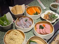 -海底捞火锅(龙岗万达广场店)