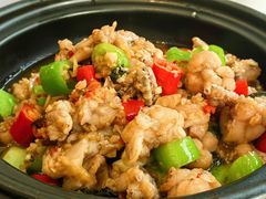 -徐记海鲜(陕西历史博物馆|明德门店)