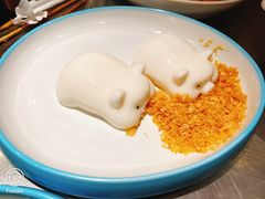 -伟大航路烤鱼(迅驰广场店)