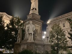 -埃马努埃莱二世拱廊