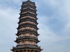 -葛仙湖公园