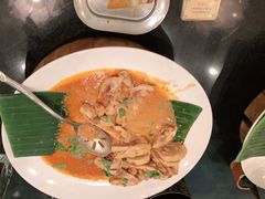 -龙之梦万丽酒店青餐厅