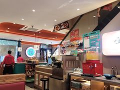 -灶座小锅烀饼·铁锅炖(道里店)